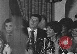 Image victoire du gouverneur Reagan Los Angeles California USA, 1966, de la seconde 35 séquences d'archives historiques vidéo 65675044297