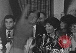 Image victoire du gouverneur Reagan Los Angeles California USA, 1966, de la seconde 36 séquences d'archives historiques vidéo 65675044297
