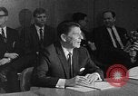 Immagine di Governatore Ronald Reagan California United States USA, 1967, secondo 4 filmato di repertorio 65675044298