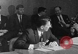 Immagine di Governatore Ronald Reagan California United States USA, 1967, secondo 5 filmato di repertorio 65675044298