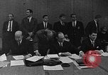 Immagine di Governatore Ronald Reagan California United States USA, 1967, secondo 9 filmato di repertorio 65675044298