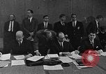 Immagine di Governatore Ronald Reagan California United States USA, 1967, secondo 10 filmato di repertorio 65675044298