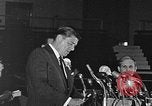 Immagine di Governatore Ronald Reagan Miami Beach Florida USA, 1968, secondo 6 filmato di repertorio 65675044299
