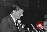 Immagine di Governatore Ronald Reagan Miami Beach Florida USA, 1968, secondo 7 filmato di repertorio 65675044299