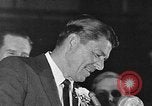 Immagine di Governatore Ronald Reagan Miami Beach Florida USA, 1968, secondo 9 filmato di repertorio 65675044299