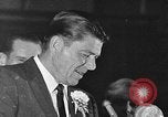 Immagine di Governatore Ronald Reagan Miami Beach Florida USA, 1968, secondo 10 filmato di repertorio 65675044299