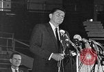 Immagine di Governatore Ronald Reagan Miami Beach Florida USA, 1968, secondo 11 filmato di repertorio 65675044299