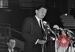 Immagine di Governatore Ronald Reagan Miami Beach Florida USA, 1968, secondo 12 filmato di repertorio 65675044299