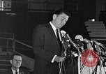 Immagine di Governatore Ronald Reagan Miami Beach Florida USA, 1968, secondo 13 filmato di repertorio 65675044299