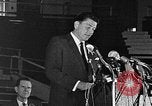 Immagine di Governatore Ronald Reagan Miami Beach Florida USA, 1968, secondo 15 filmato di repertorio 65675044299