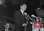 Immagine di Governatore Ronald Reagan Miami Beach Florida USA, 1968, secondo 17 filmato di repertorio 65675044299