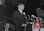 Immagine di Governatore Ronald Reagan Miami Beach Florida USA, 1968, secondo 18 filmato di repertorio 65675044299