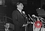 Immagine di Governatore Ronald Reagan Miami Beach Florida USA, 1968, secondo 19 filmato di repertorio 65675044299