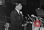 Immagine di Governatore Ronald Reagan Miami Beach Florida USA, 1968, secondo 22 filmato di repertorio 65675044299
