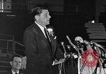 Immagine di Governatore Ronald Reagan Miami Beach Florida USA, 1968, secondo 23 filmato di repertorio 65675044299