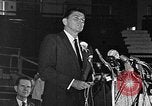 Immagine di Governatore Ronald Reagan Miami Beach Florida USA, 1968, secondo 25 filmato di repertorio 65675044299