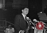 Immagine di Governatore Ronald Reagan Miami Beach Florida USA, 1968, secondo 35 filmato di repertorio 65675044299