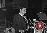 Immagine di Governatore Ronald Reagan Miami Beach Florida USA, 1968, secondo 37 filmato di repertorio 65675044299