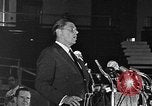 Immagine di Governatore Ronald Reagan Miami Beach Florida USA, 1968, secondo 38 filmato di repertorio 65675044299