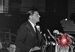 Immagine di Governatore Ronald Reagan Miami Beach Florida USA, 1968, secondo 41 filmato di repertorio 65675044299