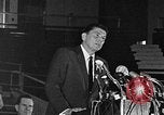 Immagine di Governatore Ronald Reagan Miami Beach Florida USA, 1968, secondo 47 filmato di repertorio 65675044299