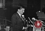 Immagine di Governatore Ronald Reagan Miami Beach Florida USA, 1968, secondo 54 filmato di repertorio 65675044299