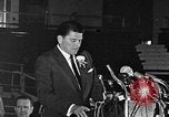 Immagine di Governatore Ronald Reagan Miami Beach Florida USA, 1968, secondo 58 filmato di repertorio 65675044299