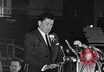Immagine di Governatore Ronald Reagan Miami Beach Florida USA, 1968, secondo 59 filmato di repertorio 65675044299