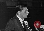 Standbild Gouverneur Ronald Reagan Miami Beach Florida USA, 1968, aus Sekunde 7 historischem Filmmaterial Videoclip 65675044300