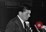 Standbild Gouverneur Ronald Reagan Miami Beach Florida USA, 1968, aus Sekunde 9 historischem Filmmaterial Videoclip 65675044300