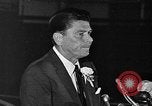 Standbild Gouverneur Ronald Reagan Miami Beach Florida USA, 1968, aus Sekunde 10 historischem Filmmaterial Videoclip 65675044300