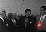 Immagine di Ronald Reagan California United States USA, 1960, secondo 3 filmato di repertorio 65675044301