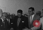Immagine di Ronald Reagan California United States USA, 1960, secondo 4 filmato di repertorio 65675044301
