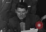 Immagine di Ronald Reagan California United States USA, 1960, secondo 13 filmato di repertorio 65675044301