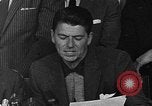 Immagine di Ronald Reagan California United States USA, 1960, secondo 14 filmato di repertorio 65675044301