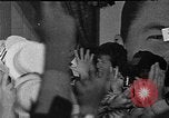 Image of Governor-elect Ronald Reagan Los Angeles California USA, 1966, second 4 stock footage video 65675044303