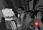 Image of Governor-elect Ronald Reagan Los Angeles California USA, 1966, second 6 stock footage video 65675044303