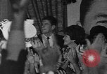 Image of Governor-elect Ronald Reagan Los Angeles California USA, 1966, second 7 stock footage video 65675044303
