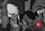 Image of Governor-elect Ronald Reagan Los Angeles California USA, 1966, second 10 stock footage video 65675044303