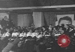 Image of Governor-elect Ronald Reagan Los Angeles California USA, 1966, second 13 stock footage video 65675044303