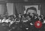 Image of Governor-elect Ronald Reagan Los Angeles California USA, 1966, second 15 stock footage video 65675044303