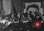 Image of Governor-elect Ronald Reagan Los Angeles California USA, 1966, second 17 stock footage video 65675044303