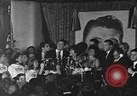 Image of Governor-elect Ronald Reagan Los Angeles California USA, 1966, second 18 stock footage video 65675044303