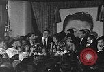 Image of Governor-elect Ronald Reagan Los Angeles California USA, 1966, second 19 stock footage video 65675044303