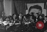Image of Governor-elect Ronald Reagan Los Angeles California USA, 1966, second 20 stock footage video 65675044303