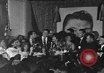 Image of Governor-elect Ronald Reagan Los Angeles California USA, 1966, second 21 stock footage video 65675044303