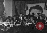 Image of Governor-elect Ronald Reagan Los Angeles California USA, 1966, second 23 stock footage video 65675044303