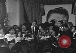 Image of Governor-elect Ronald Reagan Los Angeles California USA, 1966, second 24 stock footage video 65675044303