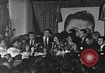 Image of Governor-elect Ronald Reagan Los Angeles California USA, 1966, second 26 stock footage video 65675044303