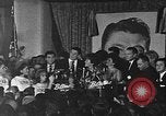 Image of Governor-elect Ronald Reagan Los Angeles California USA, 1966, second 27 stock footage video 65675044303